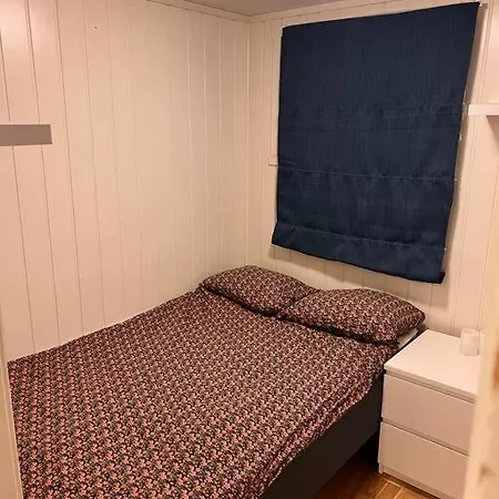 Cozy 1 Bedr Apartment Close To Everything! Tromso Exterior photo