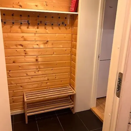 Cozy 1 Bedr Apartment Close To Everything! Tromso Exterior photo