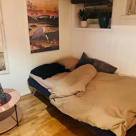 Cozy 1 Bedr Apartment Close To Everything! Tromso Exterior photo