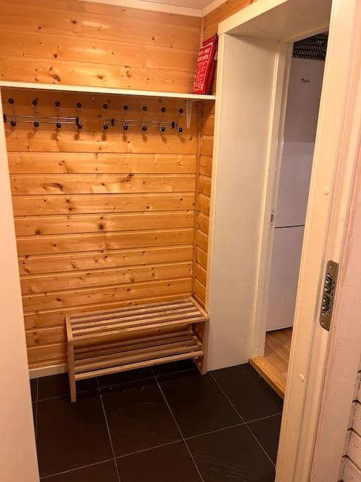 Cozy 1 Bedr Close To Everything! * Тромсё